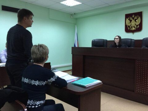 Арбитражный суд признал законным введение режима ЧС в Петровске