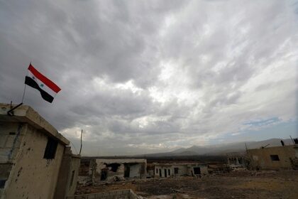 Армия Сирии выбила боевиков с территории аэродрома Абу-Духур в Идлибе