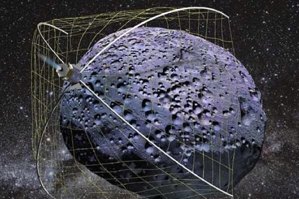 Астероид-открытие-2018 AJ может уничтожить целый город – НАСА