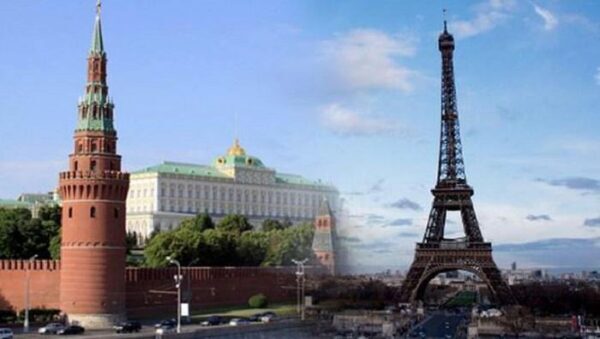Бесполезное дело: Франция отказалась от своих требований к России