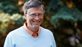Билл Гейтс: Человечество движется в правильном направлении