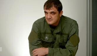 Боевик «Мамай» пригрозил Украине полномасштабной войной