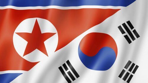 Брат Ким Чен Ына говорит о воссоединении с Южной Кореей