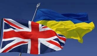 Британия не готова к визовой либерализации с Украиной