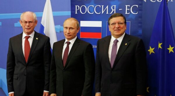 Будет отказано: после отмены эмбарго европейцев ждет «ударный» ответ Москвы