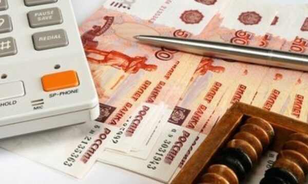 Бюджет Нижегородской области в первый раз выполнен с профицитом