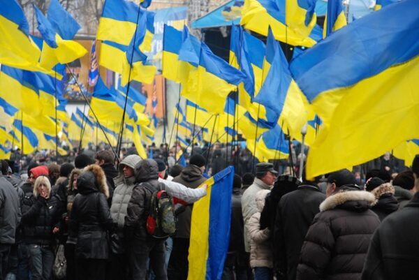 День Соборности в Киеве — план мероприятий