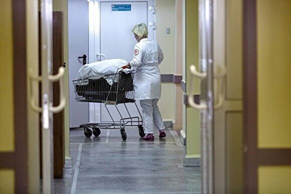 Депутат Госдумы попросил нового главу минздрава не оптимизировать очередную больницу