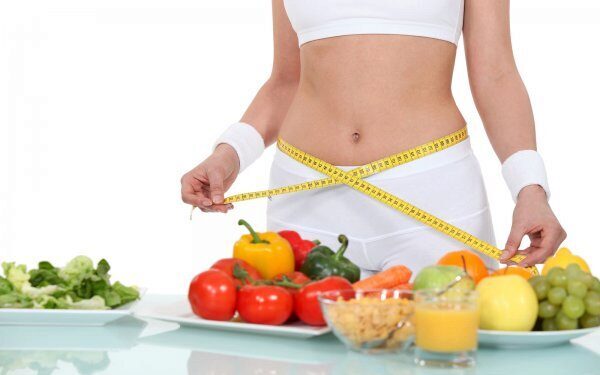 Диетологи: Жирные продукты способствуют похудению