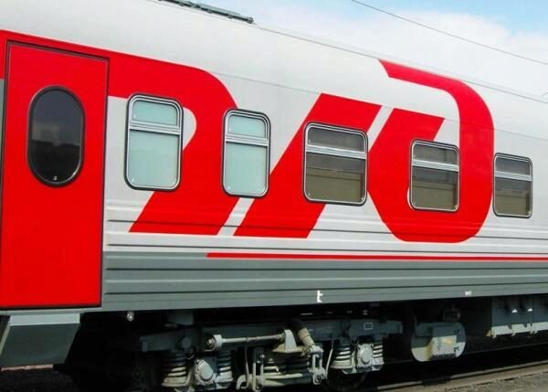 Для домашних питомцев в поездах России дальнего следования появились электронные билеты