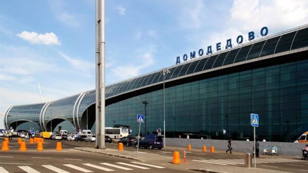 «Домодедово» планирует построить еще шесть ВПП к 2055-ому