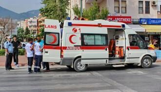 ДТП в Турции: разбился туристический автобус, погибли 11 человек