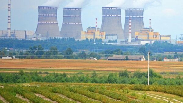 Энергоблок Ровенской АЭС подключен к энергосистеме Украинского государства после внепланового отключения