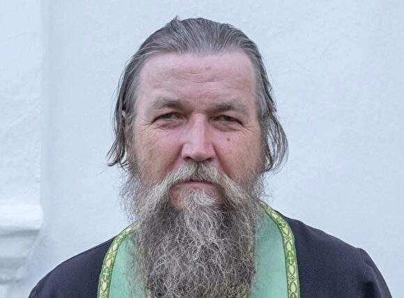 Епископ РПЦ из Ишима заявил, что не будет голосовать за Путина и никому не советует