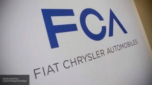 Fiat Chrysler отзывает более 160 тысяч автомобилей из-за неисправности