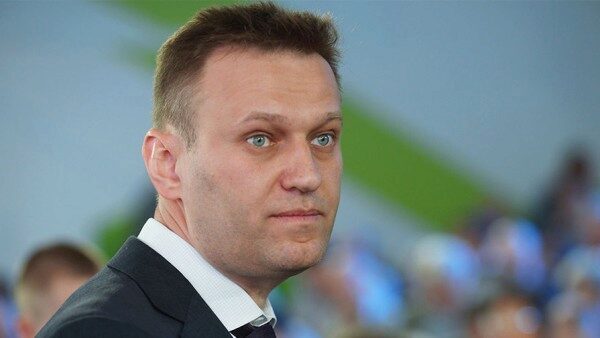 Фонд штаба Навального подал иск к Минюсту