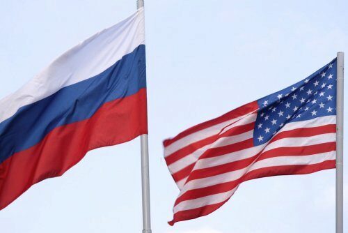 Госдеп США включил Россию в группу небезопасных стран