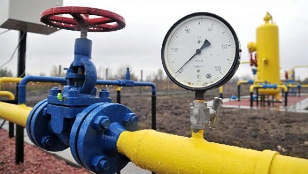 Гройсман надеется, что за три-четыре года Украина обеспечит себя газом