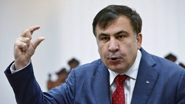 Грузинская генпрокуратура ожидает заключительного решения Украинского государства по экстрадиции Саакашвили