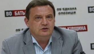 Грымчак: РФ не может участвовать в миротворческой миссии ООН в Донбассе