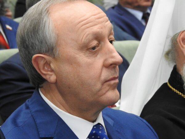 Губернатор Радаев возобновит встречи с обманутыми дольщиками