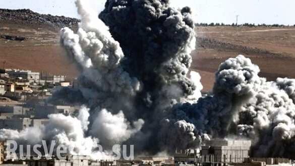 ИГИЛ ушёл, «Аль-Каида» осталась — новый виток конфликта в Сирии (ФОТО)