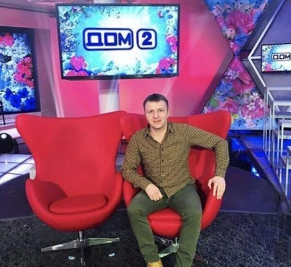 Илья Яббаров не сдержал обещание и принял участие в съемках очередного ток-шоу «Разбор»