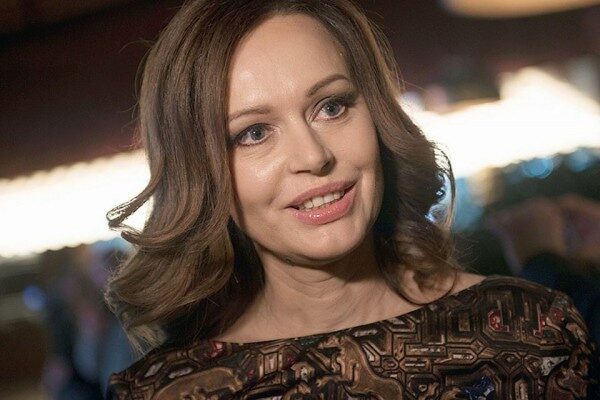 Ирина Безрукова рассказала, как ударила режиссера по лицу