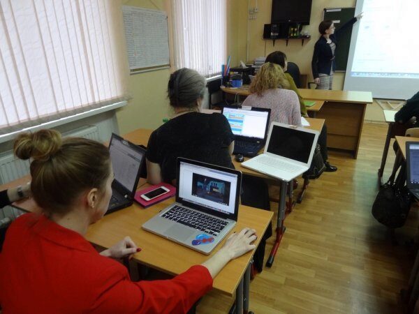 Исаак Калина объявил о том, что Москва передаст регионам платформу «Московская электронная школа»