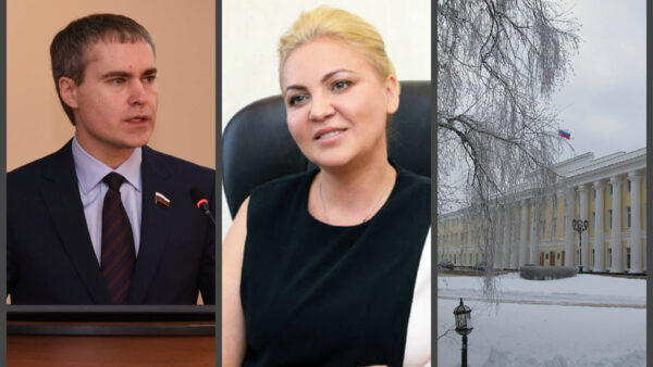 Итоги недели: Панов, отставка Пивоваровой и расходы на депутатов ЗСНО