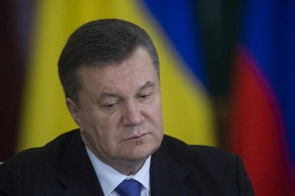 Известный политолог рассказал о дальнейшей судьбе Виктора Януковича