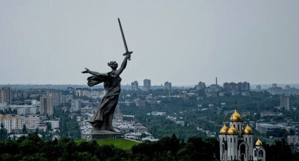 К ЧМ-2018 Волгограду область выделит почти 1,5 миллиарда рублей
