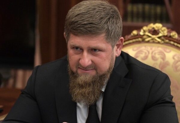 Кадыров высказался по поводу задержания Титиева