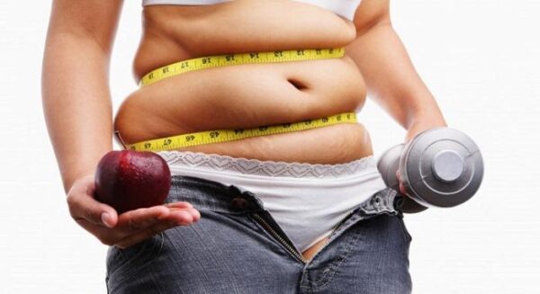 Как быстро похудеть: способ работает 100%, заявили ученые