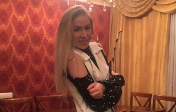 Кастинг-директор «Дома-2» Надежда Ермакова решила заработать на рекламе нижнего белья