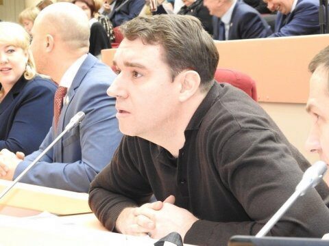 Коммунистов не устроили поправки депутата Курихина о наблюдателях из ОП