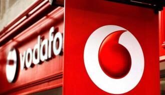 Компания «Vodafone» сделала официальное заявление ситуации в Донбассе