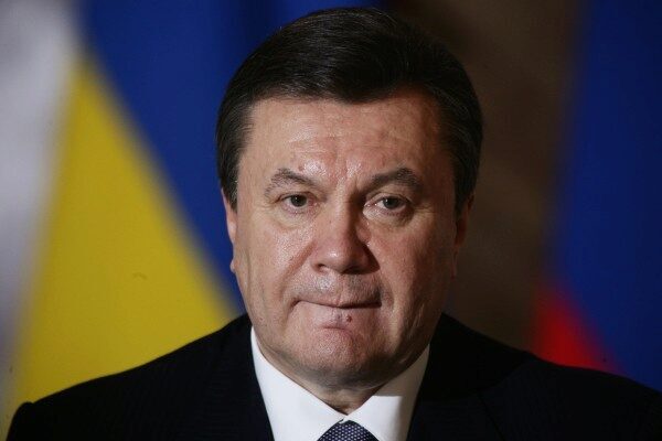 Конфискованные деньги придется вернуть Януковичу