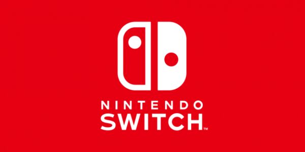 Консоль Nintendo Switch заняла место лидера по продажам в декабре