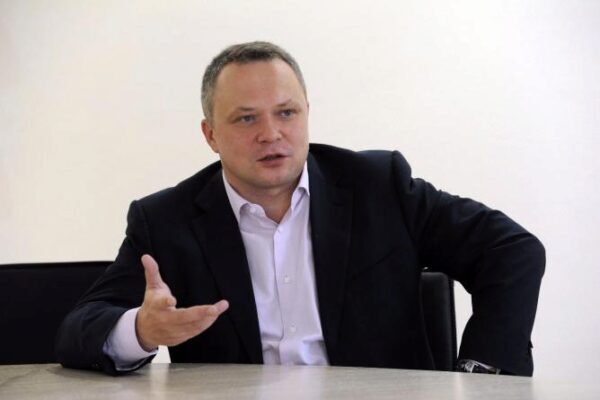 Константин Костин возглавил рейтинг российских политтехнологов