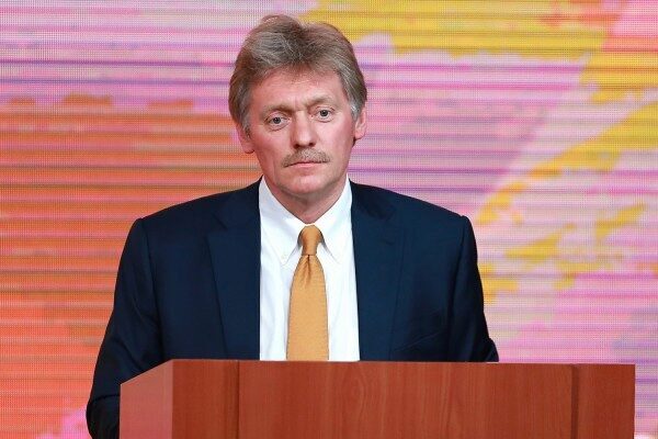 Кремль проинформировали о ЧП в школе Улан-Удэ