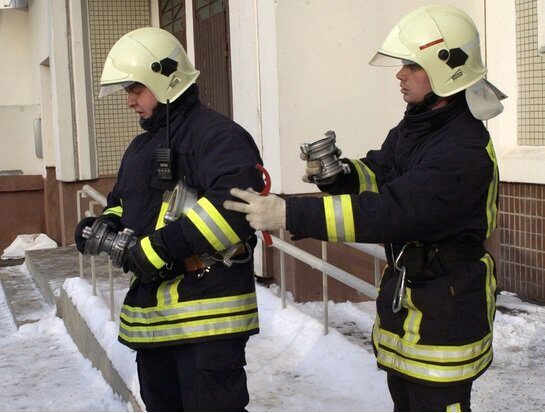 Квартира Андрея Малахова пострадала от умышленного поджога