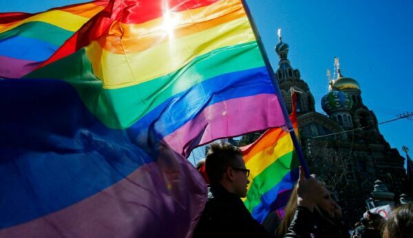 ЛГБТ-активисты просят провозгласить Петербург центром гей-туризма в европейских странах