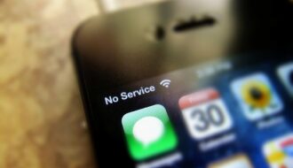 «ЛНР» без связи: Вслед за Vodafone пропал «Лугаком»