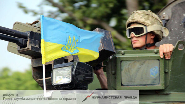 Максимум неделя: в государстве Украина прикинули длительность вероятной войны с Россией