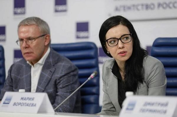 Мария Воропаева: Для молодых семей надо отметить первоначальный взнос по ипотеке