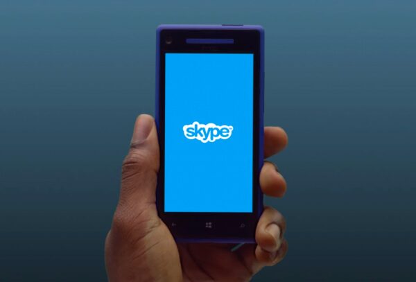 Microsoft шифрованием защитит переписку пользователей Skype от взлома
