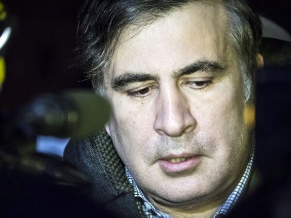 Михаила Саакашвили заочно приговорили к трём годам тюрьмы в Грузии