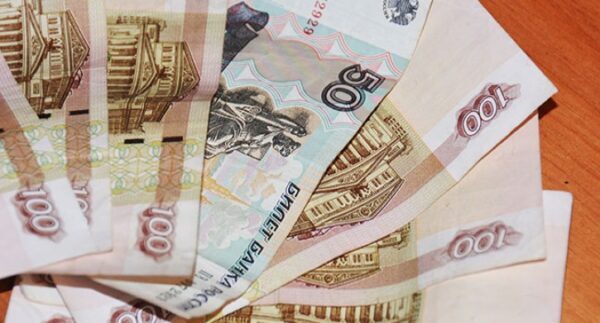 Минимальная заработная плата в Челябинской области возросла до 10 тысяч 912 руб.