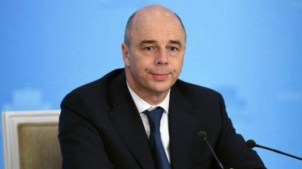 Министр финансов ждет выхода бюджета Российской Федерации на профицит в первый раз с 2011 года